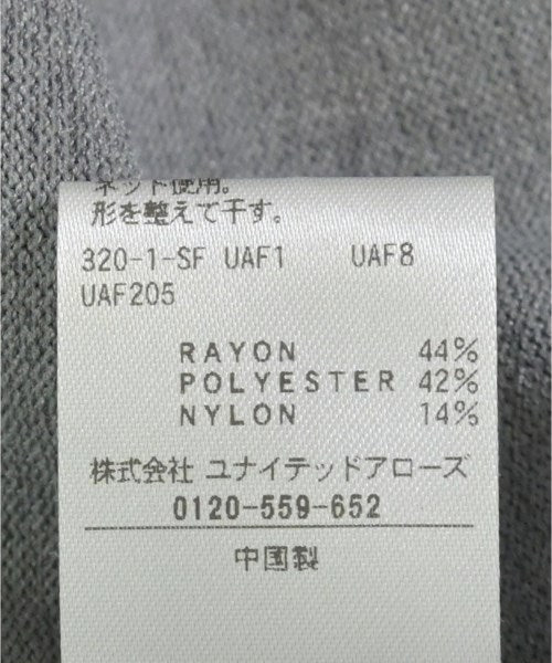 BEAUTY&YOUTH UNITED ARROWS เสื้อกันหนาว