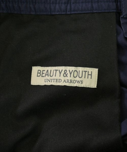 BEAUTY&YOUTH UNITED ARROWS กางเกงขาสั้น