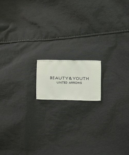 BEAUTY&YOUTH UNITED ARROWS เสื้อโค้ท อื่น