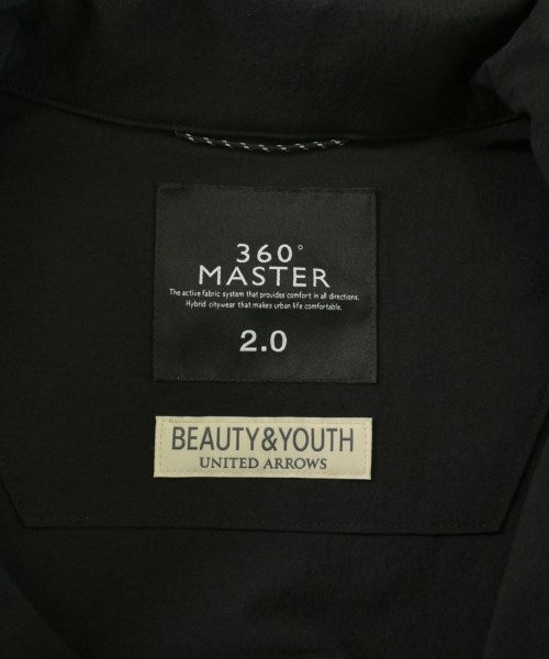 BEAUTY&YOUTH UNITED ARROWS แจ็คเก็ตเบลาส์ อื่น