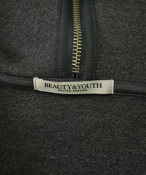 BEAUTY&YOUTH UNITED ARROWS เสื้อฮู้ด