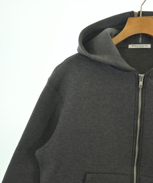 BEAUTY&YOUTH UNITED ARROWS เสื้อฮู้ด