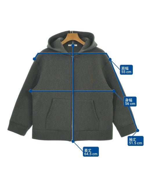 BEAUTY&YOUTH UNITED ARROWS เสื้อฮู้ด