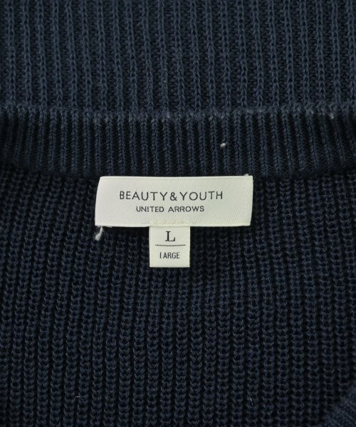 BEAUTY&YOUTH UNITED ARROWS เสื้อกั๊ก