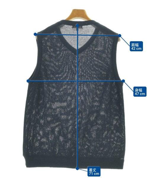 BEAUTY&YOUTH UNITED ARROWS เสื้อกั๊ก