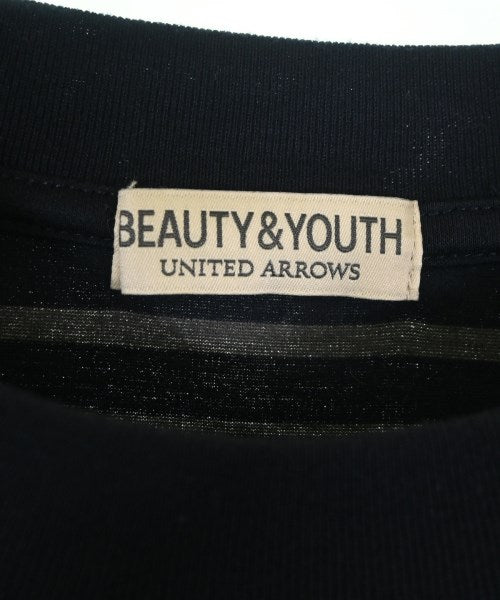 BEAUTY&YOUTH UNITED ARROWS เสื้อยืด/เสื้อท็อปส์