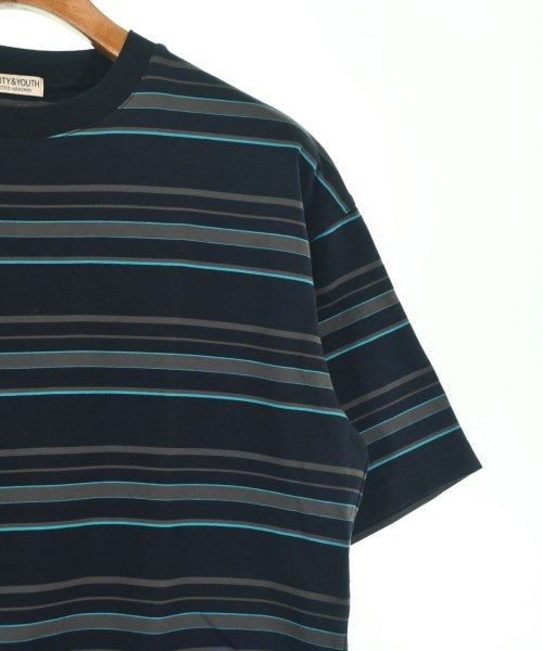 BEAUTY&YOUTH UNITED ARROWS เสื้อยืด/เสื้อท็อปส์