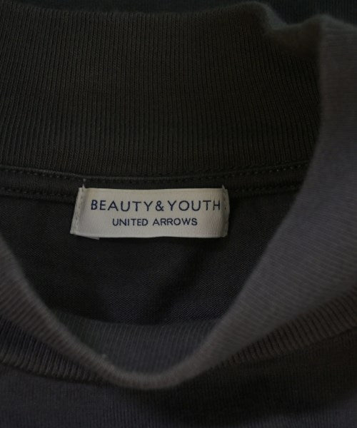 BEAUTY&YOUTH UNITED ARROWS เสื้อยืด/เสื้อท็อปส์