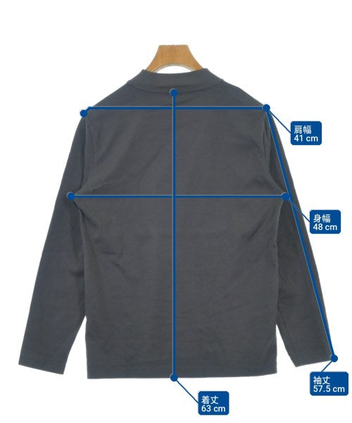 BEAUTY&YOUTH UNITED ARROWS เสื้อยืด/เสื้อท็อปส์