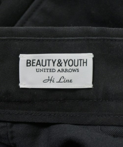 BEAUTY&YOUTH UNITED ARROWS กางเกง อื่น