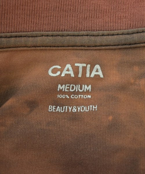 BEAUTY&YOUTH UNITED ARROWS เสื้อยืด/เสื้อท็อปส์