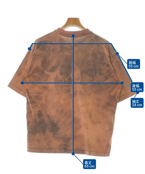 BEAUTY&YOUTH UNITED ARROWS เสื้อยืด/เสื้อท็อปส์