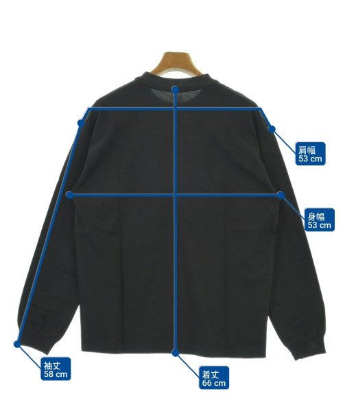 BEAUTY&YOUTH UNITED ARROWS เสื้อยืด/เสื้อท็อปส์