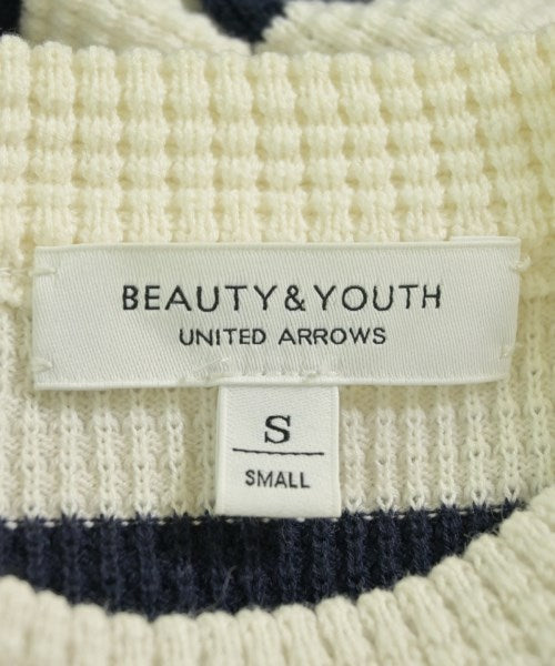BEAUTY&YOUTH UNITED ARROWS เสื้อยืด/เสื้อท็อปส์