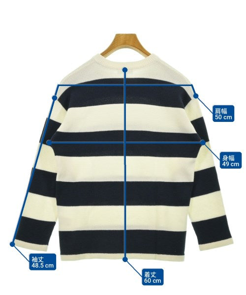 BEAUTY&YOUTH UNITED ARROWS เสื้อยืด/เสื้อท็อปส์