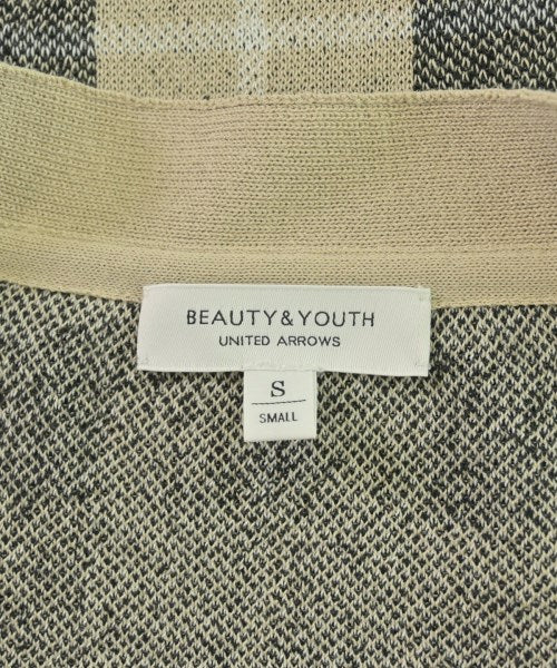 BEAUTY&YOUTH UNITED ARROWS เสื้อคาร์ดิแกน