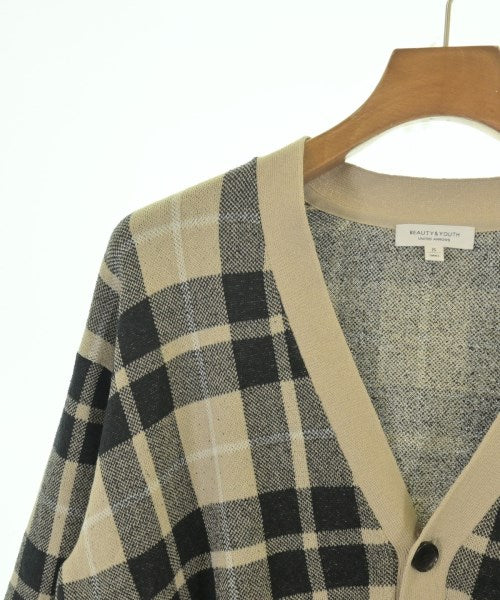 BEAUTY&YOUTH UNITED ARROWS เสื้อคาร์ดิแกน