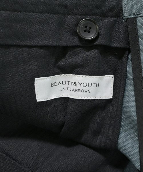 BEAUTY&YOUTH UNITED ARROWS กางเกงขายาว