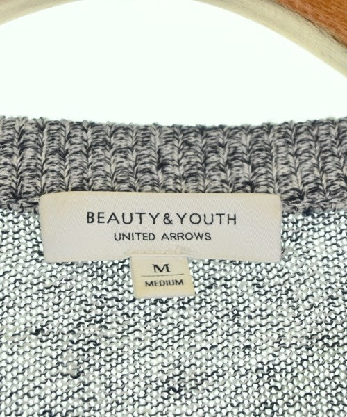 BEAUTY&YOUTH UNITED ARROWS เสื้อกันหนาว