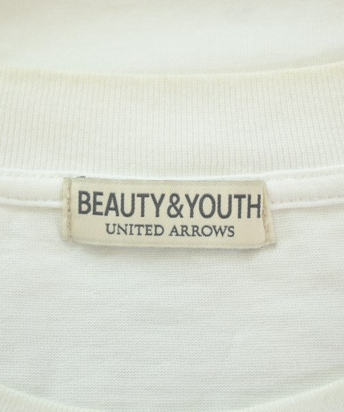 BEAUTY&YOUTH UNITED ARROWS เสื้อยืด/เสื้อท็อปส์