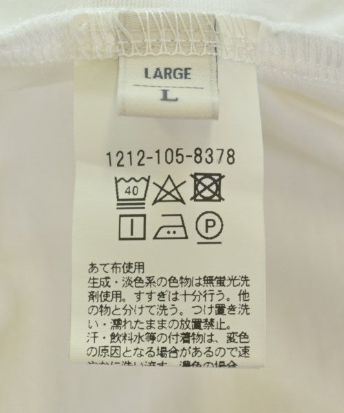 BEAUTY&YOUTH UNITED ARROWS เสื้อยืด/เสื้อท็อปส์