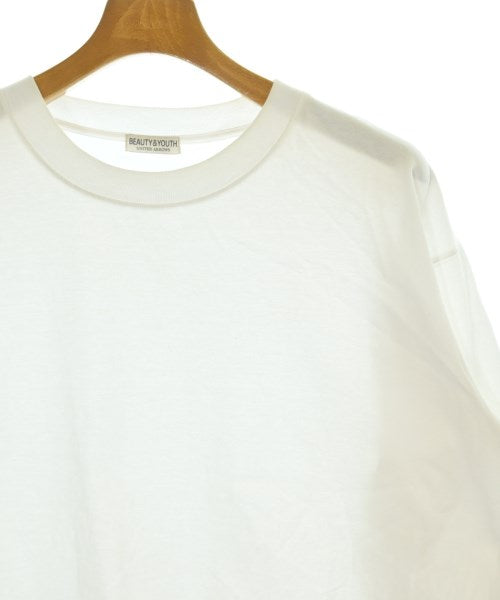 BEAUTY&YOUTH UNITED ARROWS เสื้อยืด/เสื้อท็อปส์