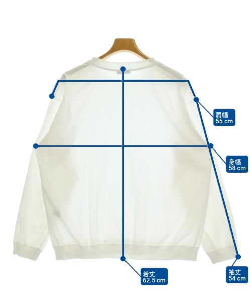BEAUTY&YOUTH UNITED ARROWS เสื้อยืด/เสื้อท็อปส์