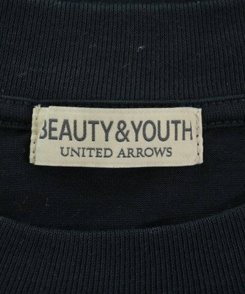 BEAUTY&YOUTH UNITED ARROWS เสื้อยืด/เสื้อท็อปส์