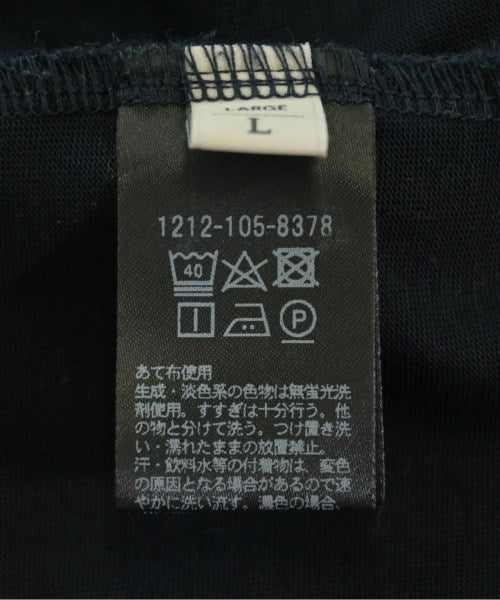 BEAUTY&YOUTH UNITED ARROWS เสื้อยืด/เสื้อท็อปส์