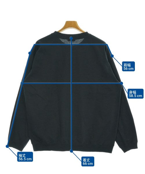 BEAUTY&YOUTH UNITED ARROWS เสื้อยืด/เสื้อท็อปส์