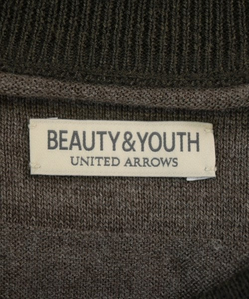 BEAUTY&YOUTH UNITED ARROWS เสื้อกันหนาว