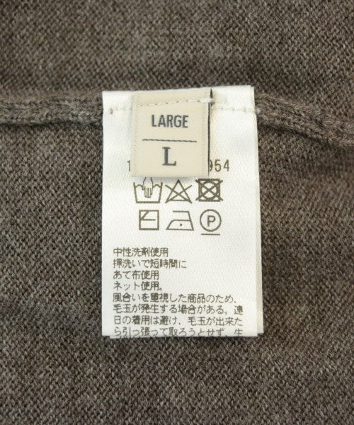 BEAUTY&YOUTH UNITED ARROWS เสื้อกันหนาว