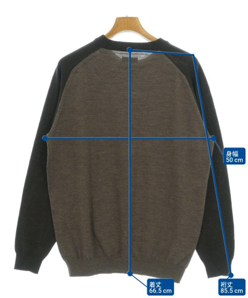 BEAUTY&YOUTH UNITED ARROWS เสื้อกันหนาว