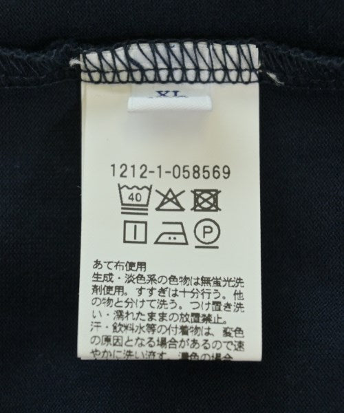 BEAUTY&YOUTH UNITED ARROWS เสื้อยืด/เสื้อท็อปส์