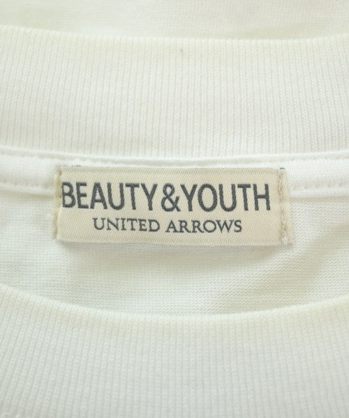 BEAUTY&YOUTH UNITED ARROWS เสื้อยืด/เสื้อท็อปส์