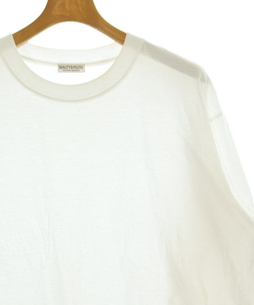 BEAUTY&YOUTH UNITED ARROWS เสื้อยืด/เสื้อท็อปส์