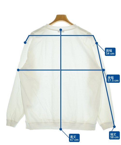 BEAUTY&YOUTH UNITED ARROWS เสื้อยืด/เสื้อท็อปส์