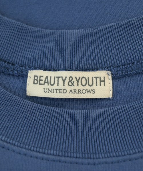 BEAUTY&YOUTH UNITED ARROWS เสื้อยืด/เสื้อท็อปส์