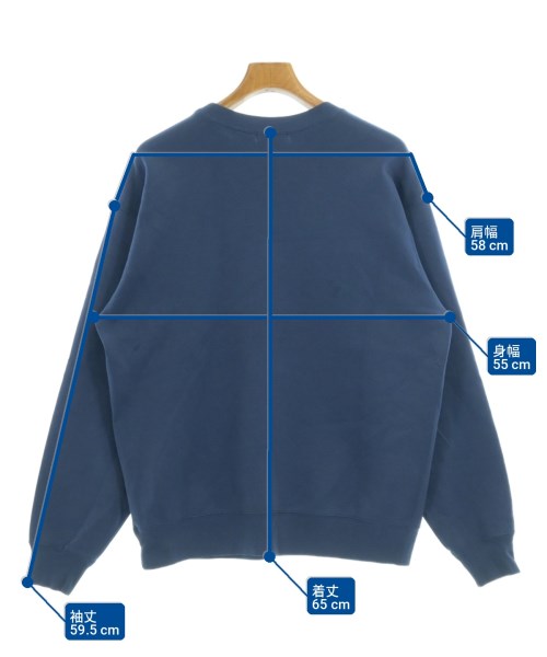 BEAUTY&YOUTH UNITED ARROWS เสื้อยืด/เสื้อท็อปส์