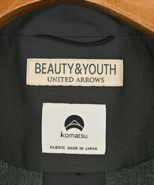 BEAUTY&YOUTH UNITED ARROWS แจ็คเก็ต
