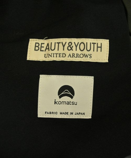 BEAUTY&YOUTH UNITED ARROWS กางเกง อื่น