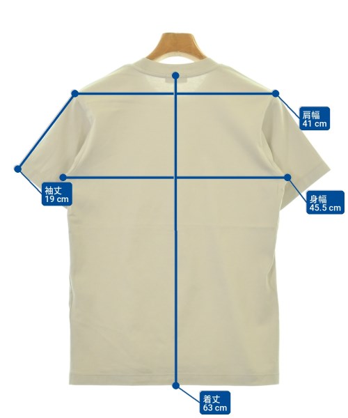 BEAUTY&YOUTH UNITED ARROWS เสื้อยืด/เสื้อท็อปส์