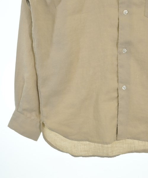BEAUTY&YOUTH UNITED ARROWS เสื้อลำลอง