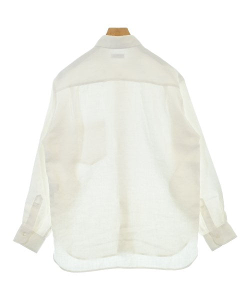 BEAUTY&YOUTH UNITED ARROWS เสื้อลำลอง