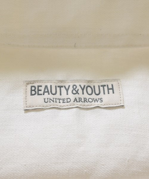 BEAUTY&YOUTH UNITED ARROWS เสื้อลำลอง