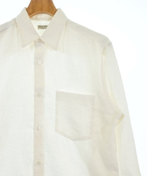 BEAUTY&YOUTH UNITED ARROWS เสื้อลำลอง
