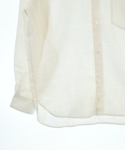 BEAUTY&YOUTH UNITED ARROWS เสื้อลำลอง