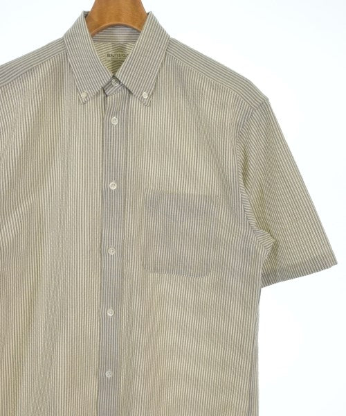 BEAUTY&YOUTH UNITED ARROWS เสื้อลำลอง