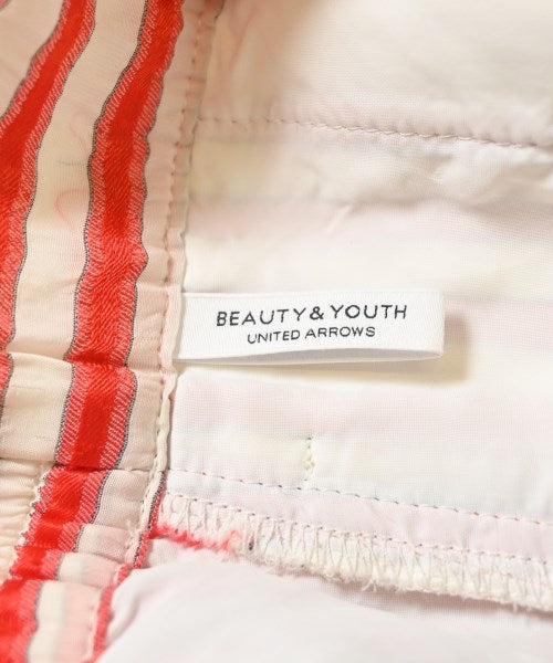 BEAUTY&YOUTH UNITED ARROWS กางเกง อื่น