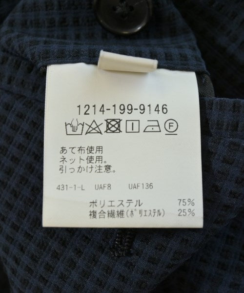 BEAUTY&YOUTH UNITED ARROWS กางเกง อื่น